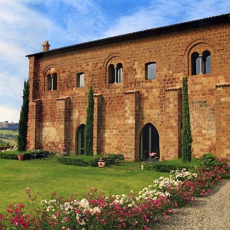 Locanda Palazzone Orvieto Eksteriør bilde