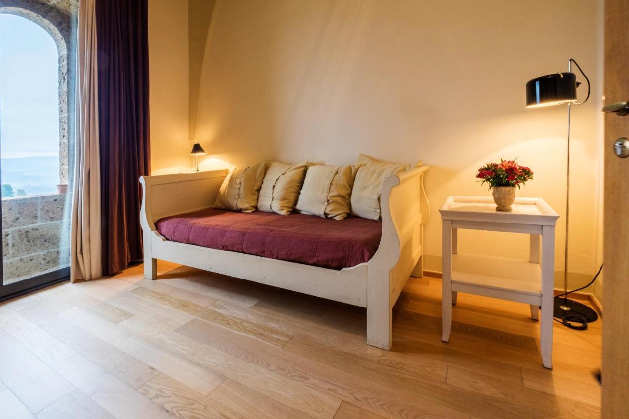 Locanda Palazzone Orvieto Eksteriør bilde