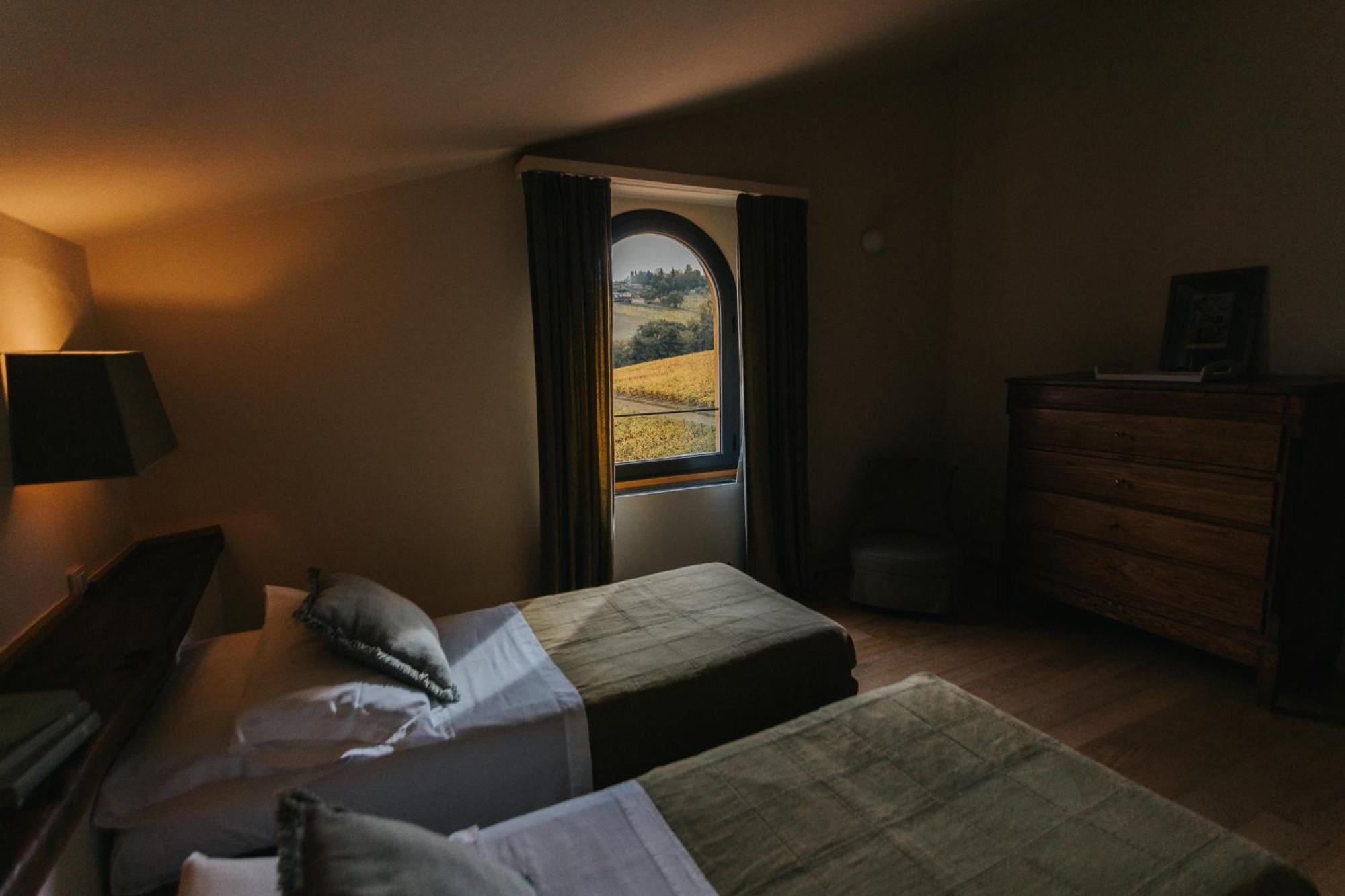 Locanda Palazzone Orvieto Eksteriør bilde