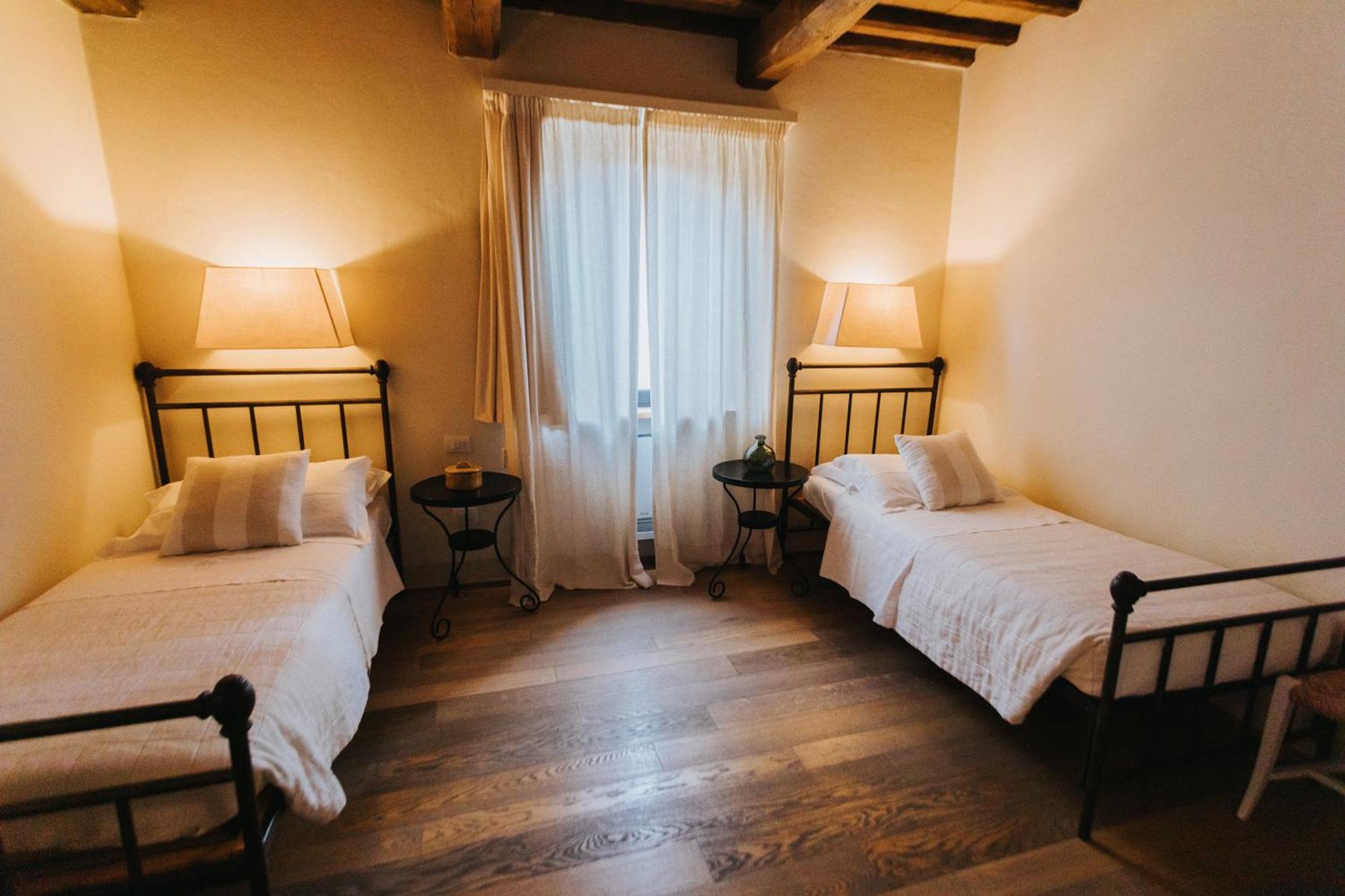 Locanda Palazzone Orvieto Eksteriør bilde