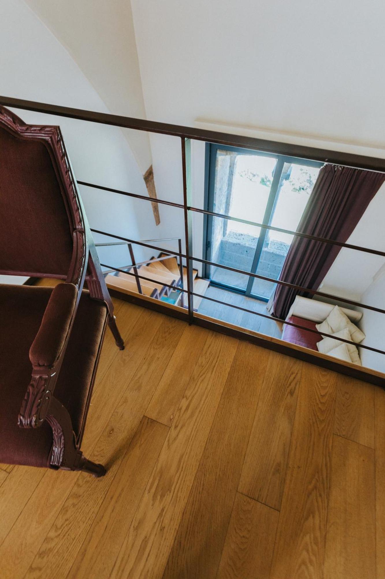Locanda Palazzone Orvieto Eksteriør bilde