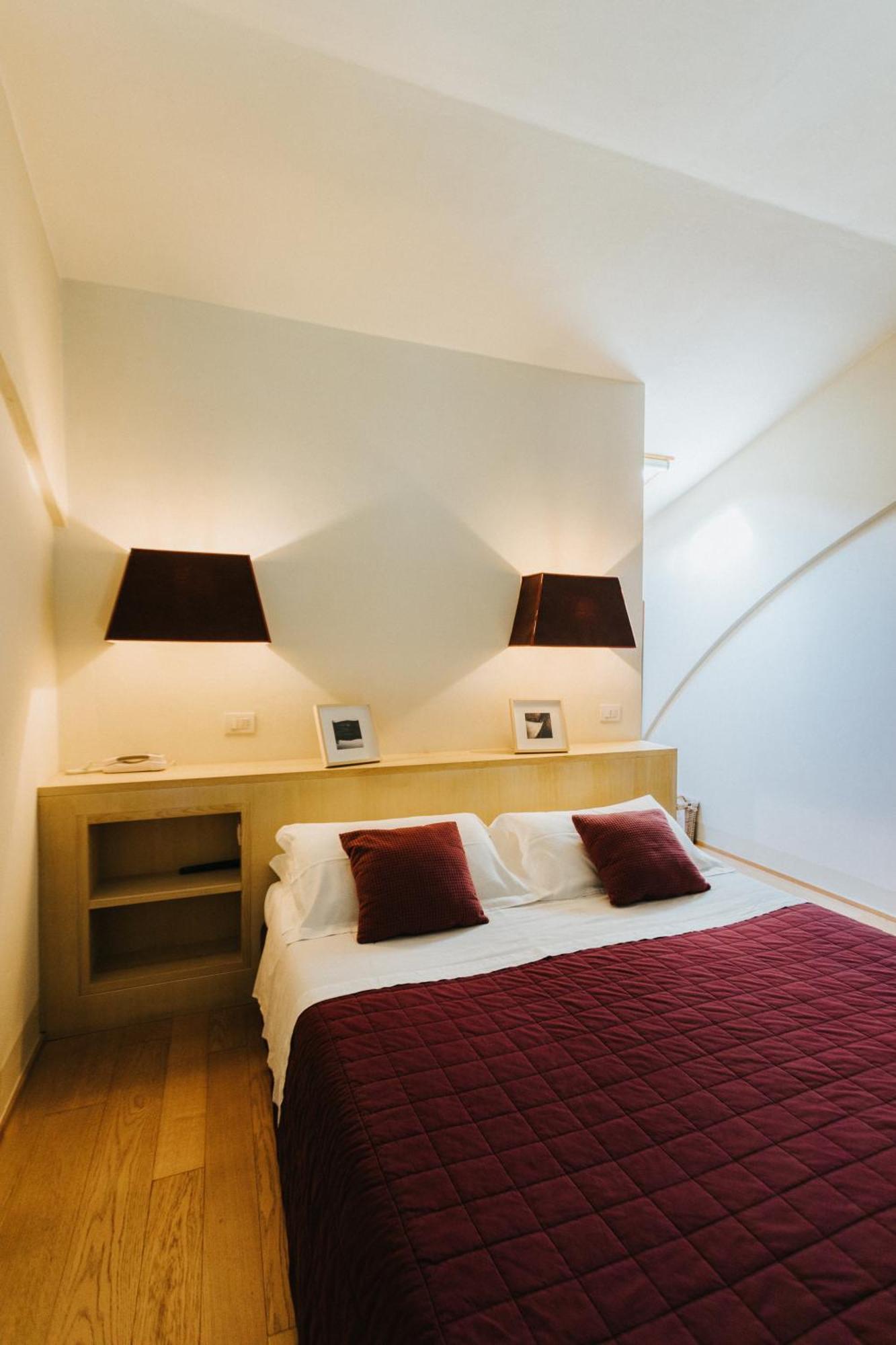 Locanda Palazzone Orvieto Eksteriør bilde