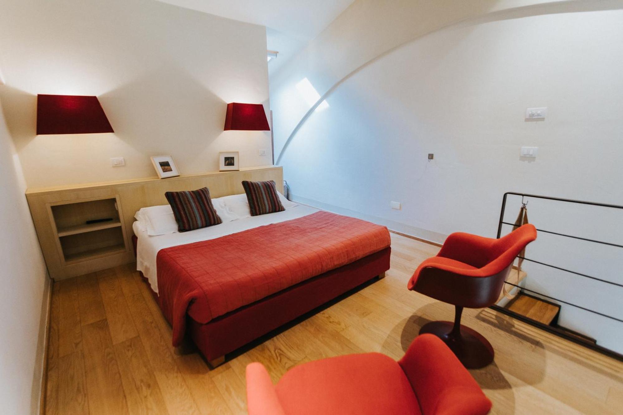 Locanda Palazzone Orvieto Eksteriør bilde