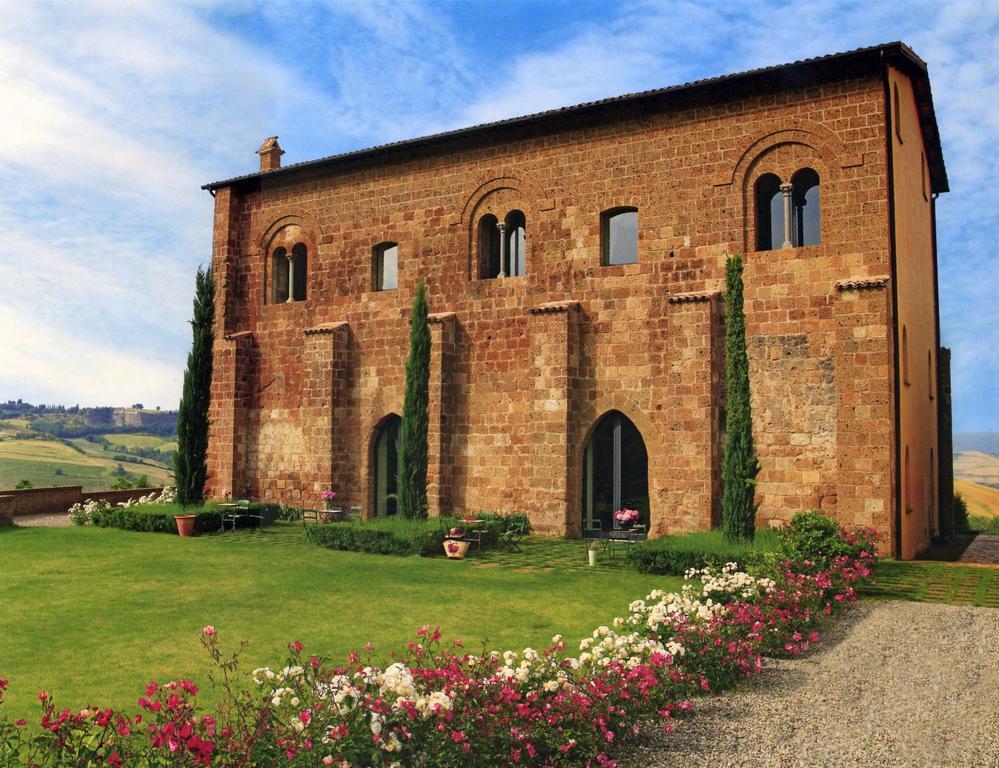 Locanda Palazzone Orvieto Eksteriør bilde