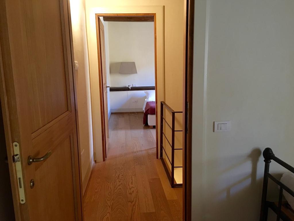 Locanda Palazzone Orvieto Eksteriør bilde