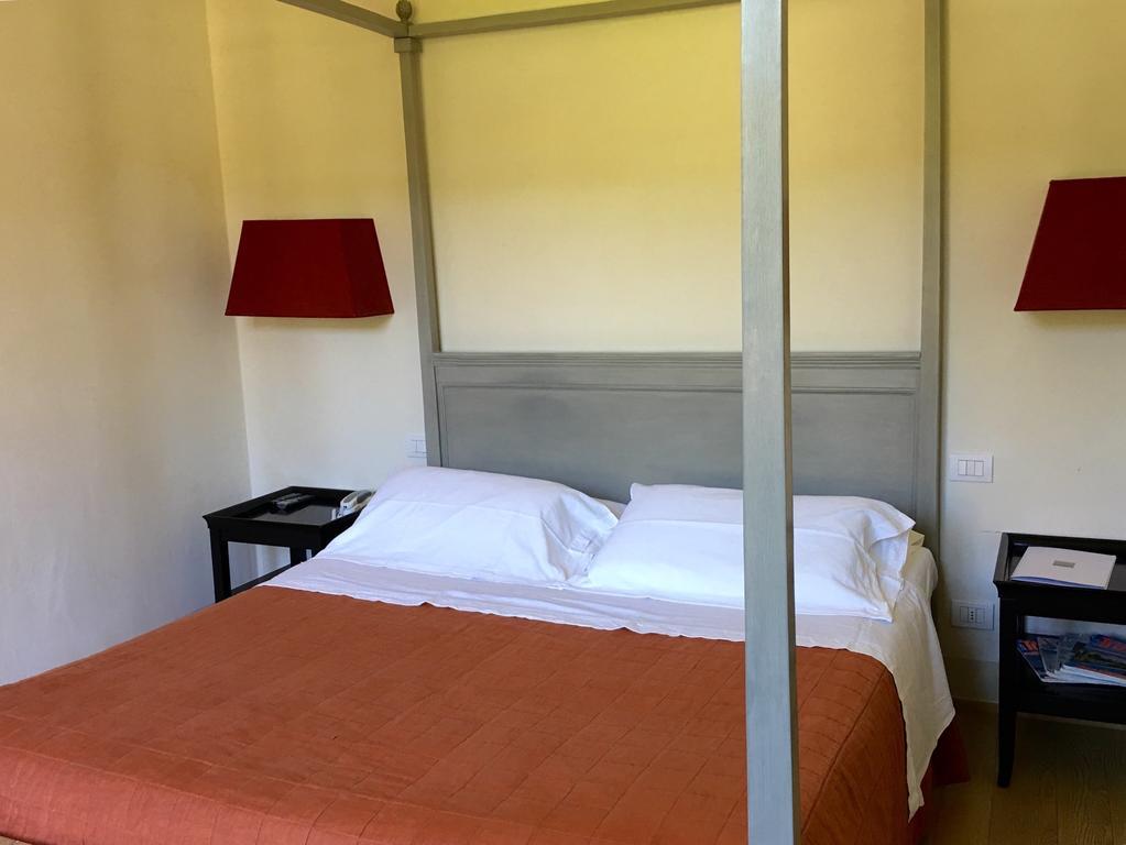 Locanda Palazzone Orvieto Eksteriør bilde
