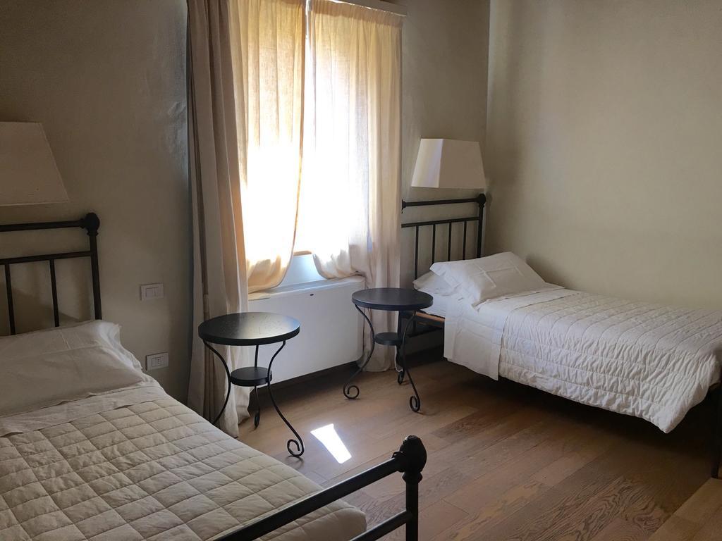 Locanda Palazzone Orvieto Eksteriør bilde