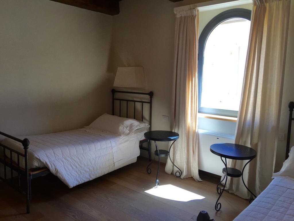 Locanda Palazzone Orvieto Eksteriør bilde