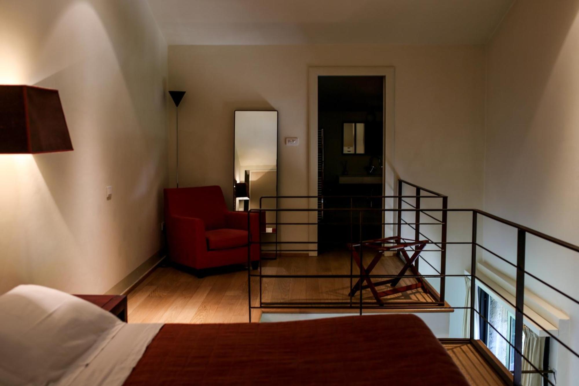 Locanda Palazzone Orvieto Eksteriør bilde
