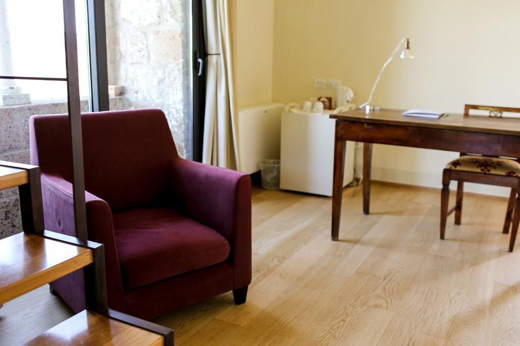 Locanda Palazzone Orvieto Eksteriør bilde