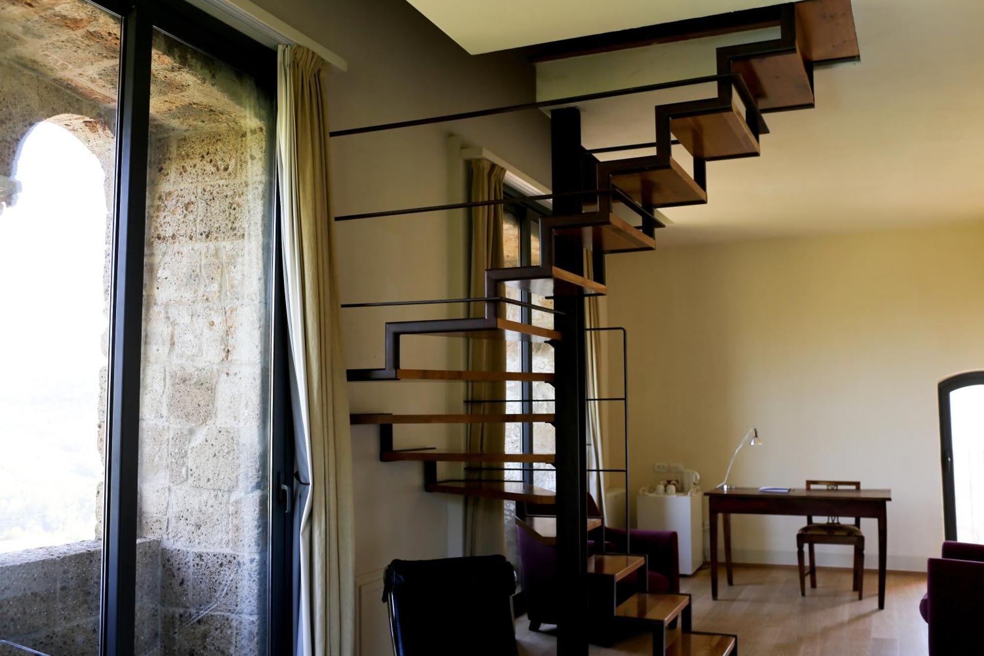 Locanda Palazzone Orvieto Eksteriør bilde