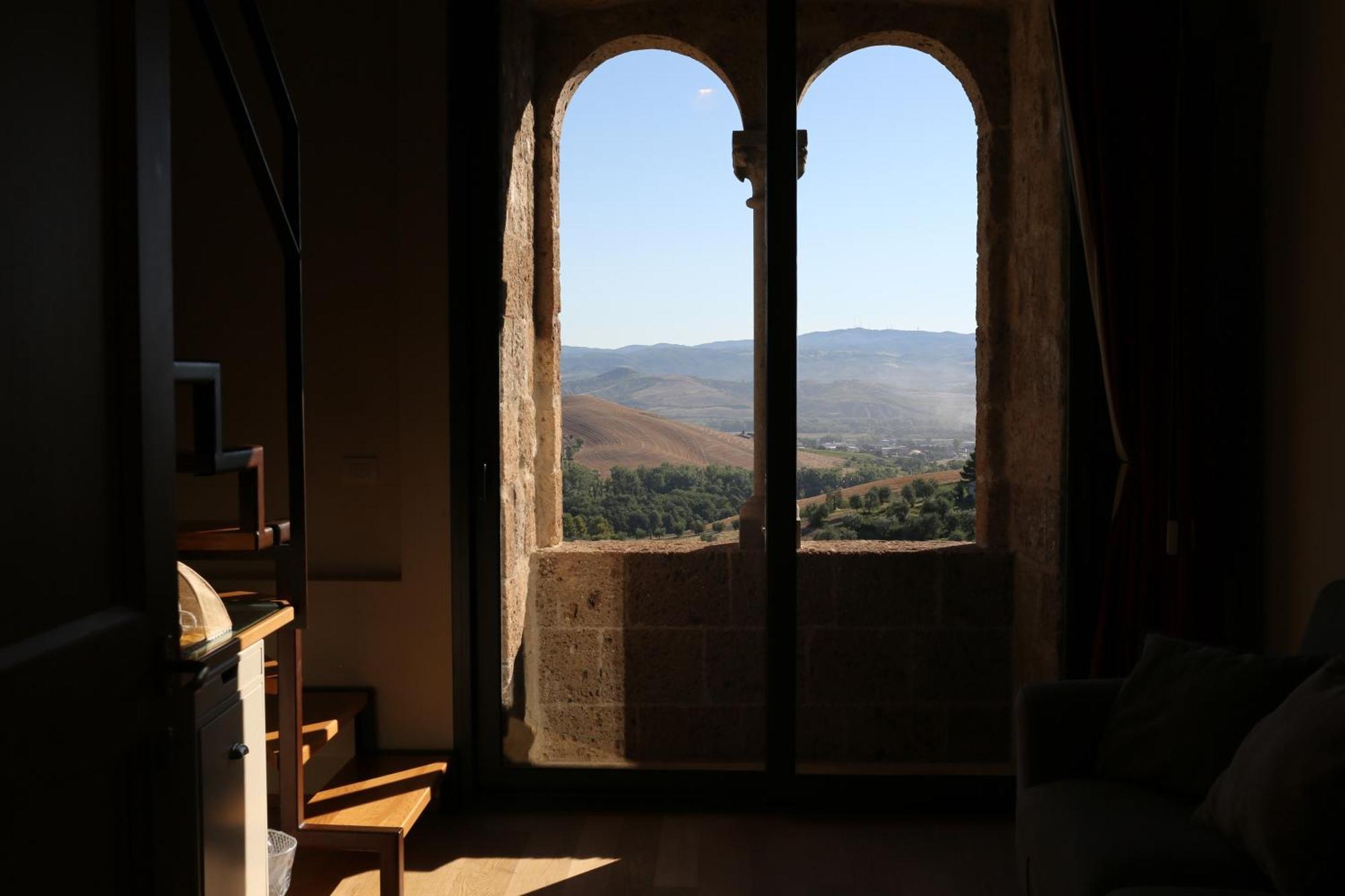 Locanda Palazzone Orvieto Eksteriør bilde