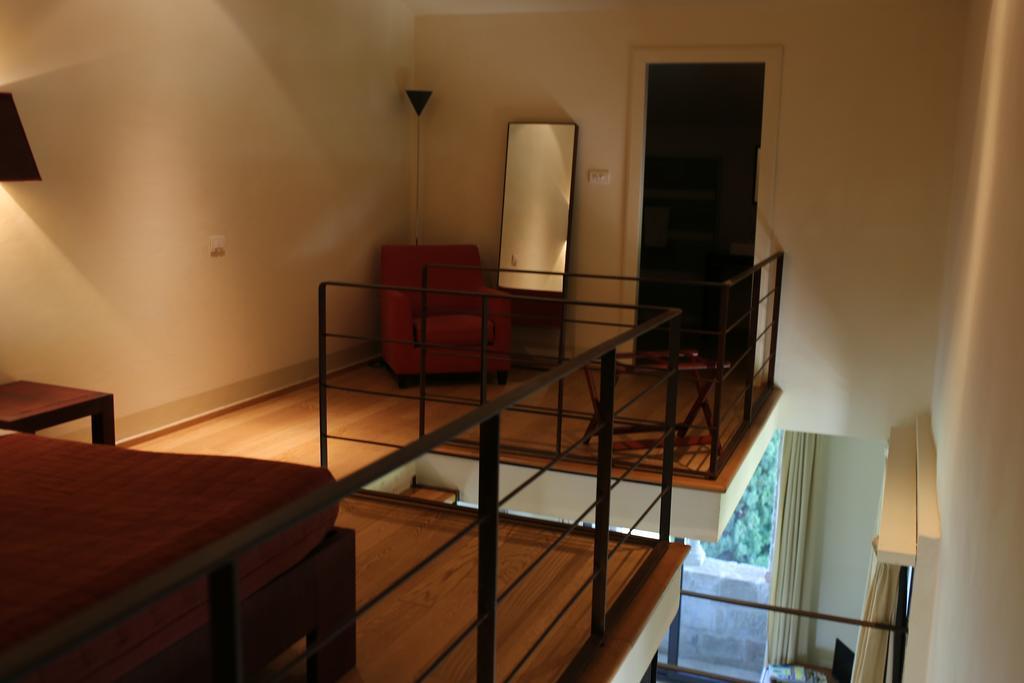 Locanda Palazzone Orvieto Eksteriør bilde
