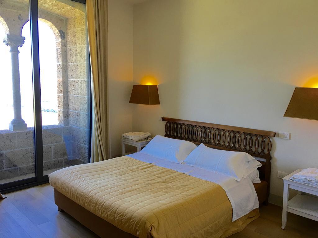 Locanda Palazzone Orvieto Eksteriør bilde