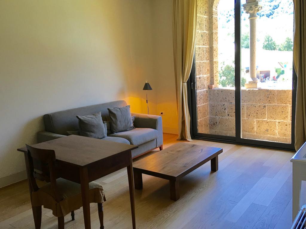 Locanda Palazzone Orvieto Eksteriør bilde