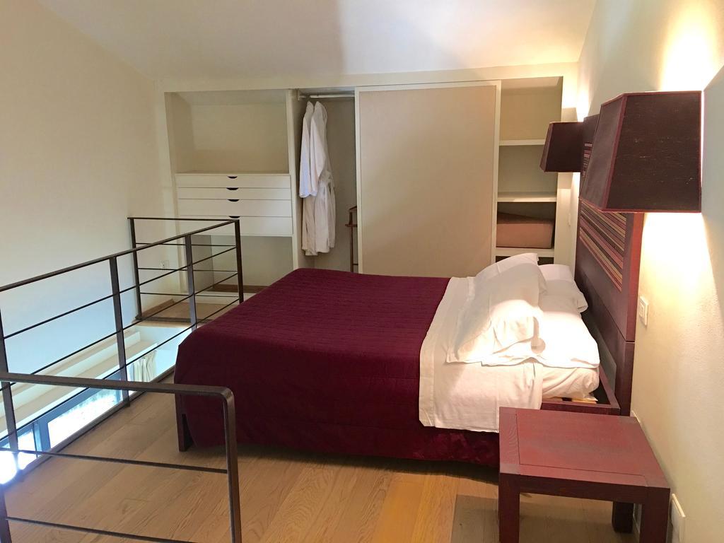 Locanda Palazzone Orvieto Eksteriør bilde