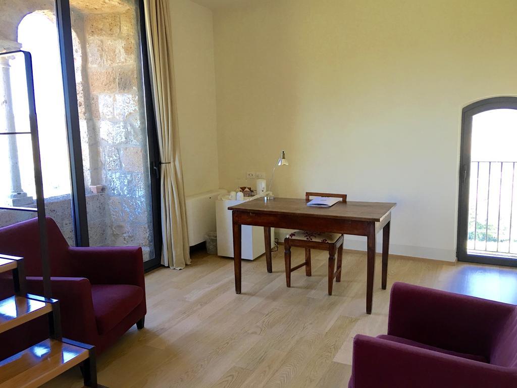 Locanda Palazzone Orvieto Eksteriør bilde