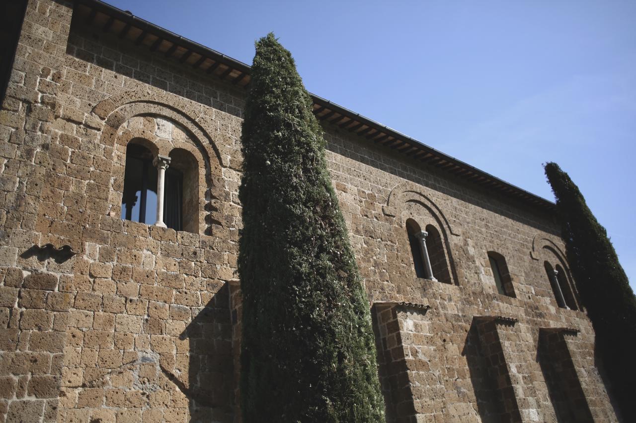 Locanda Palazzone Orvieto Eksteriør bilde