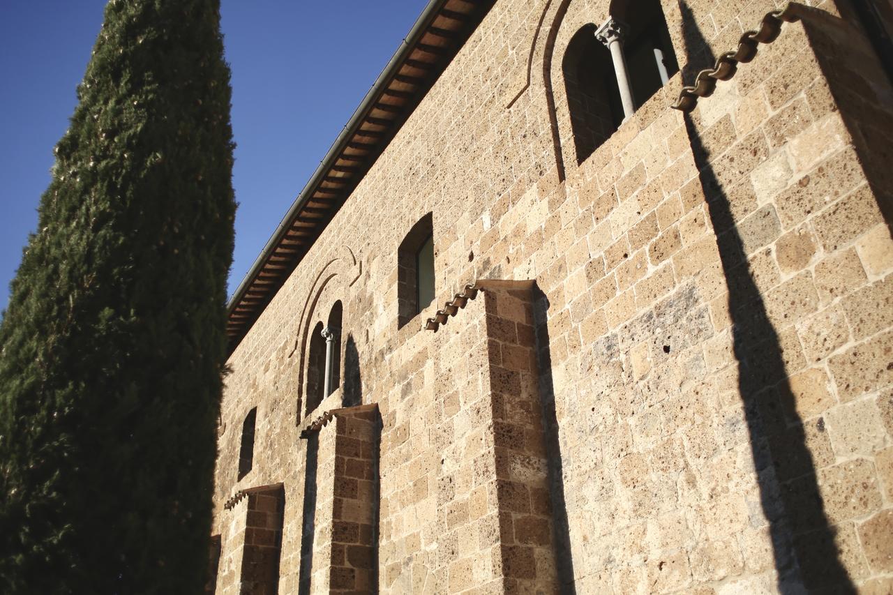 Locanda Palazzone Orvieto Eksteriør bilde