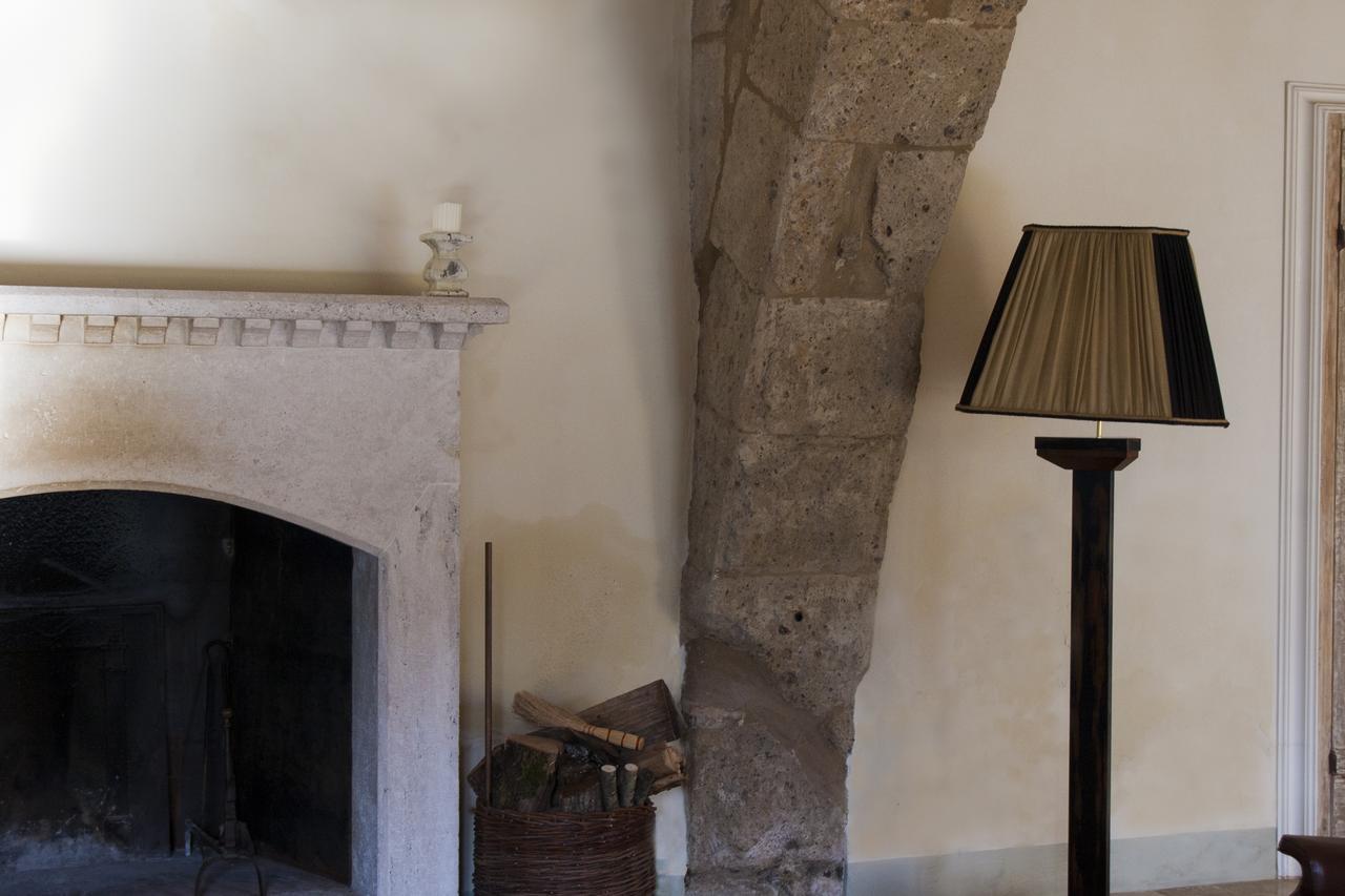 Locanda Palazzone Orvieto Eksteriør bilde